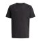 adidas Tiro Travel T-Shirt Kids Schwarz - schwarz
