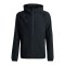 adidas Tiro Travel Windjacke Kids Schwarz - schwarz