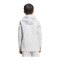 adidas Tiro Travel Windjacke Kids Grau - grau