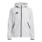 adidas Tiro Travel Windjacke Kids Grau - grau