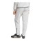 adidas Tiro Travel Woven Hose Kids Grau - grau