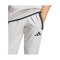 adidas Tiro Travel Woven Hose Kids Grau - grau