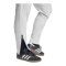 adidas Tiro Travel Woven Hose Kids Grau - grau