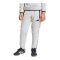 adidas Tiro Travel Woven Hose Kids Grau - grau