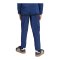 adidas Tiro Travel Woven Hose Kids Dunkelblau - 