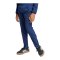 adidas Tiro Travel Woven Hose Kids Dunkelblau - 