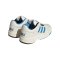 adidas Originals Torsion Response Damen Weiss Blau - weiss