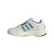 adidas Originals Torsion Response Damen Weiss Blau - weiss