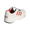adidas Originals Torsion Response Damen Weiss Rot - weiss