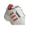 adidas Originals Torsion Response Damen Weiss Rot - weiss