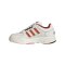 adidas Originals Torsion Response Damen Weiss Rot - weiss