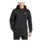 adidas Originals Hoody Schwarz - schwarz