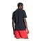 adidas Originals Trefoil Essentials Polo Schwarz - schwarz