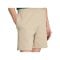 adidas Originals Trefoil Essentials Fleece Short Beige - beige