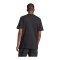 adidas Originals T-Shirt Schwarz - schwarz