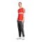 adidas Originals 1. FC Union Berlin Track Hose Grau - grau