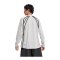 adidas Originals Warm Up Sweatshirt Grau - grau