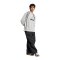 adidas Originals Warm Up Sweatshirt Grau - grau
