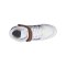 adidas Originals X Ksenia Schnaider Forum Mid Sneaker Damen Weiß - weiss