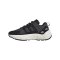 adidas Originals ZX 22 Boost Damen Schwarz Weiss - schwarz