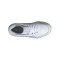 adidas Osade Damen Weiss Grau - weiss