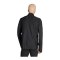 adidas OTR HalfZip Sweatshirt Schwarz - schwarz