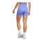 adidas Own the Run Tight Damen Blau - blau