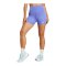 adidas Own the Run Tight Damen Blau - blau
