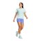 adidas Own the Run Tight Damen Blau - blau
