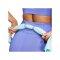 adidas Own the Run Tight Damen Blau - blau