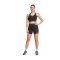 adidas Own the Run Tight Damen Schwarz - schwarz