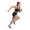 adidas Own the Run Tight Damen Schwarz - schwarz