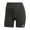 adidas Own the Run Tight Damen Schwarz - schwarz