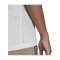 adidas Own Cooler T-Shirt Running Damen Weiss - weiss