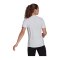 adidas Own T-Shirt Running Damen Weiss - weiss
