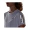 adidas Own T-Shirt Running Damen Weiss - weiss