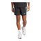 adidas Own the Run Short Schwarz - schwarz