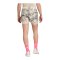 adidas Own the Run Spray 2in1 Laufshort Damen Grau - grau