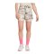 adidas Own the Run Spray 2in1 Laufshort Damen Grau - grau