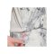 adidas Own The Run Spray Dye Weste Damen Grau - grau