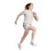 adidas Own the Run T-Shirt Damen Grau - grau