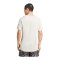 adidas Own the Run T-Shirt Grau - grau
