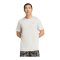 adidas Own the Run T-Shirt Grau - grau