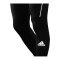adidas Own the Run Tight Running Schwarz Silber - schwarz
