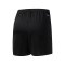 adidas Parma 16 Short Damen Schwarz - schwarz