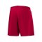 adidas Parma 16 Short mit Innenslip Kids Rot - rot