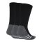 adidas Performance Crew 3er Pack Socken Schwarz - schwarz