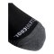 adidas Performance Crew 3er Pack Socken Schwarz - schwarz