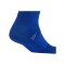 adidas Performance Crew Socken Blau - blau