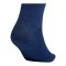 adidas Performance Crew Socken Dunkelblau - 